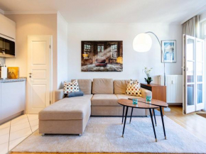 Villa Vineta, App 10, Seebad Bansin